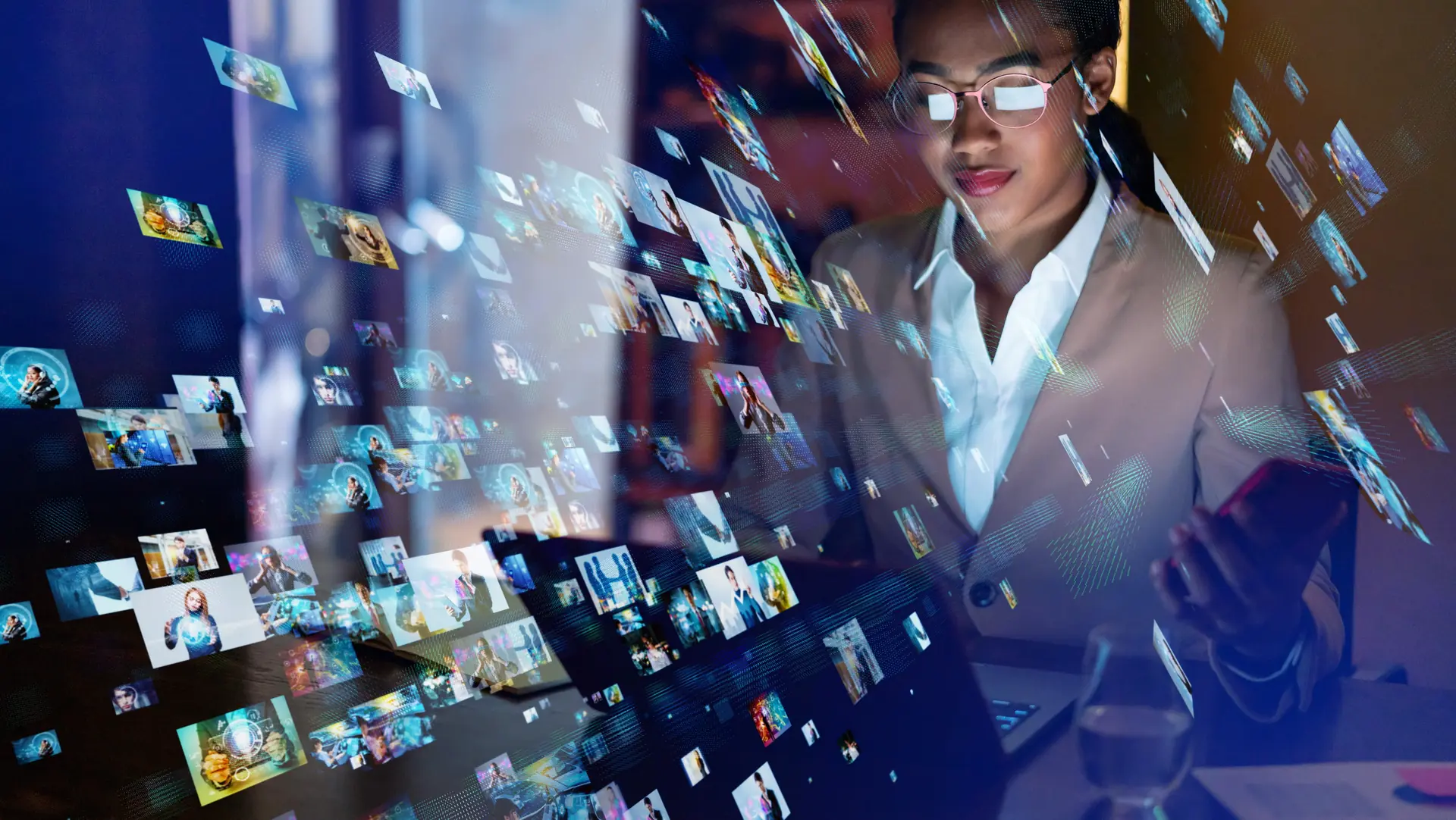 Producción de Vídeo con IA