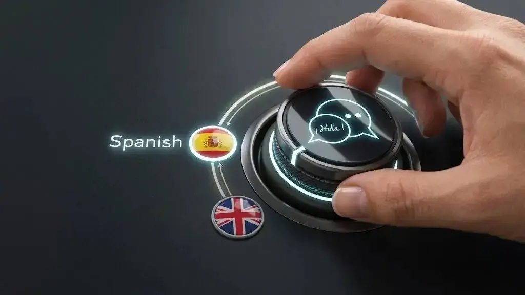 Traducción con IA Supervisada